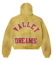 Vale Forever Sun Cluster Zip Up Hoodie