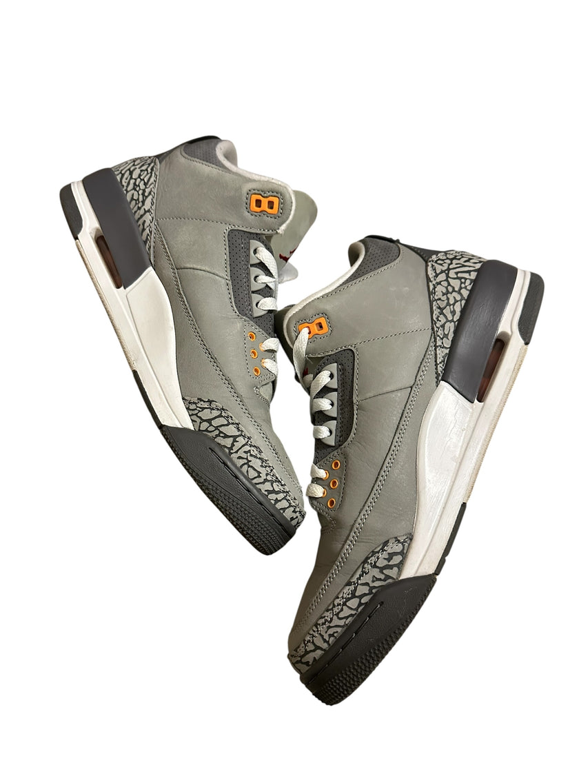 Jordan 3 Retro Cool Grey (2021)
