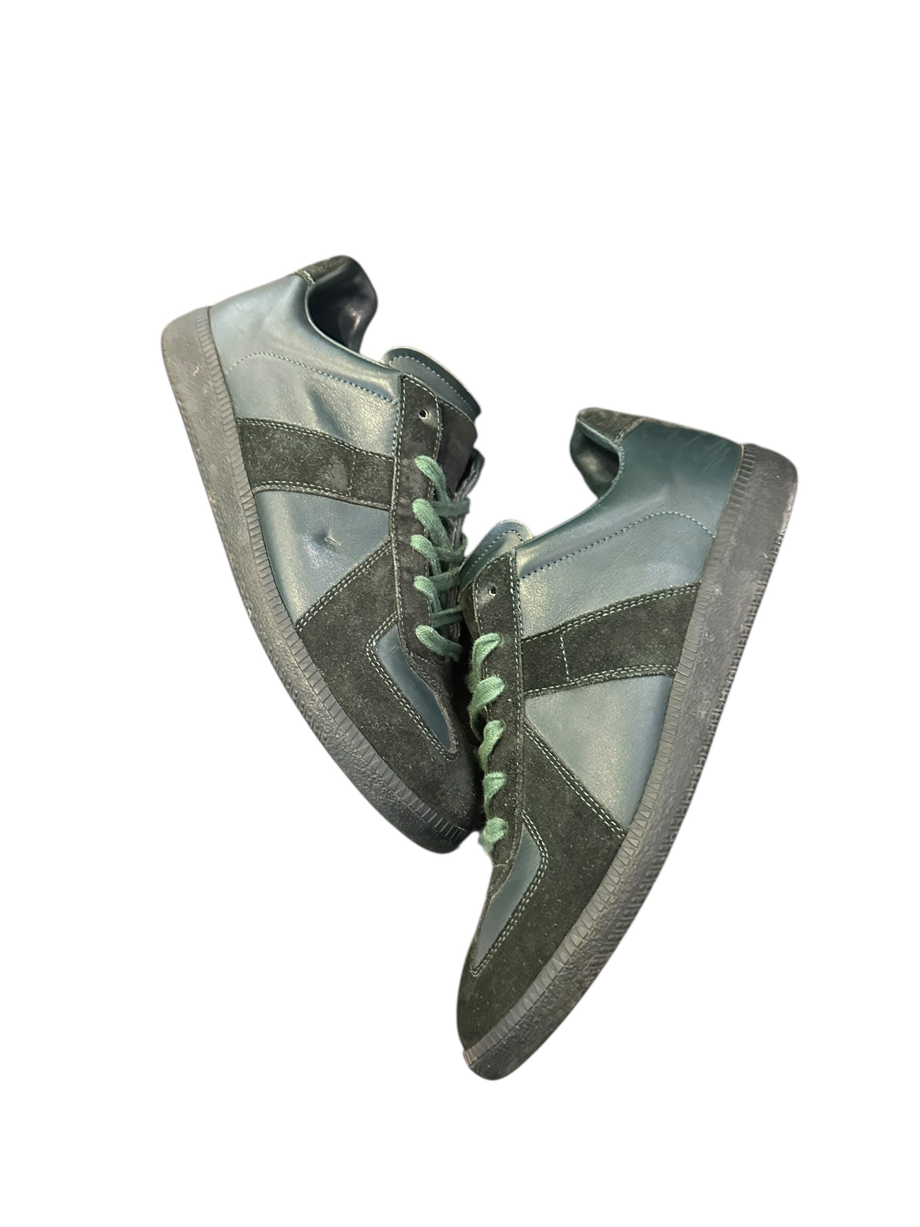 Maison Margiela Replica Hunter Green