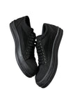 Rick Owens DRKSHDW Vintage Triple Black