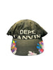 Gallery Dept. x Lanvin Faded Green Cap