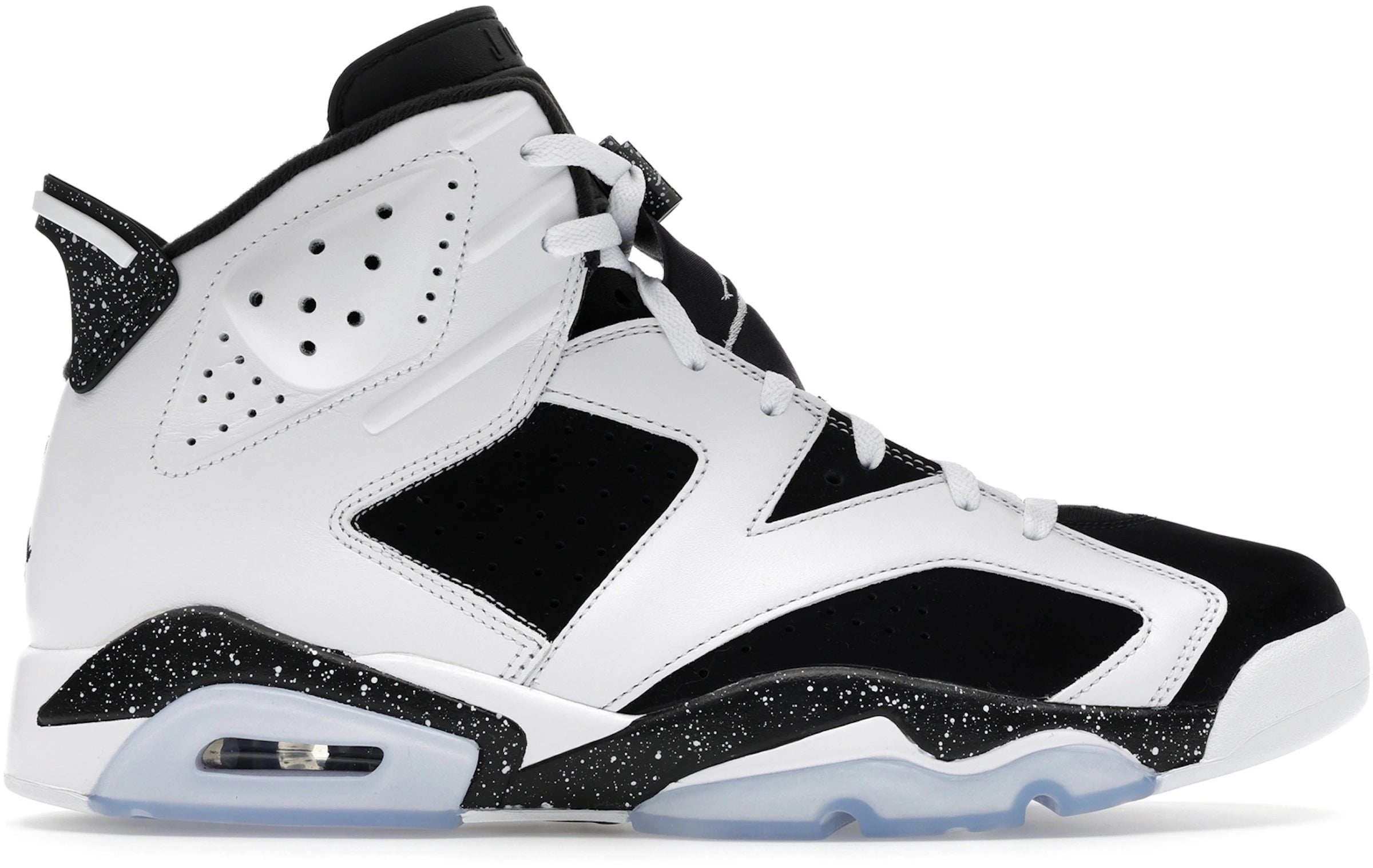 Jordan 6 Retro Oreo (2026) (Sale)