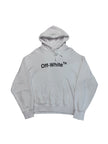 Off White Costco Hoodie
