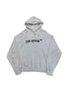 Off White Costco Hoodie