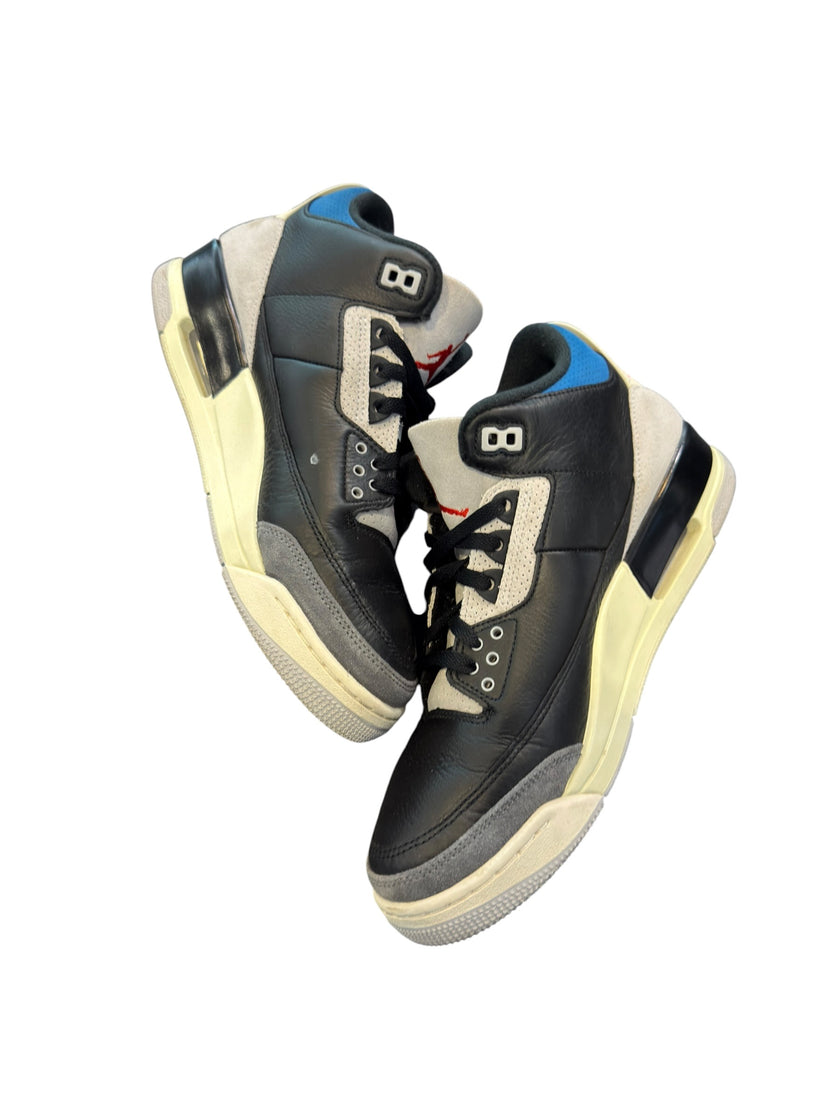 Jordan 3 Retro OG Rare Air