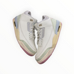 Jordan 3 Retro Spring Is In The Air
