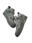 Jordan 4 Retro SE Paris Olympics Wet Cement