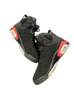 Jordan 6 Retro Infrared Salesman