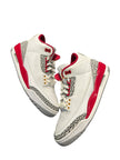 Jordan 3 Retro Cardinal Red