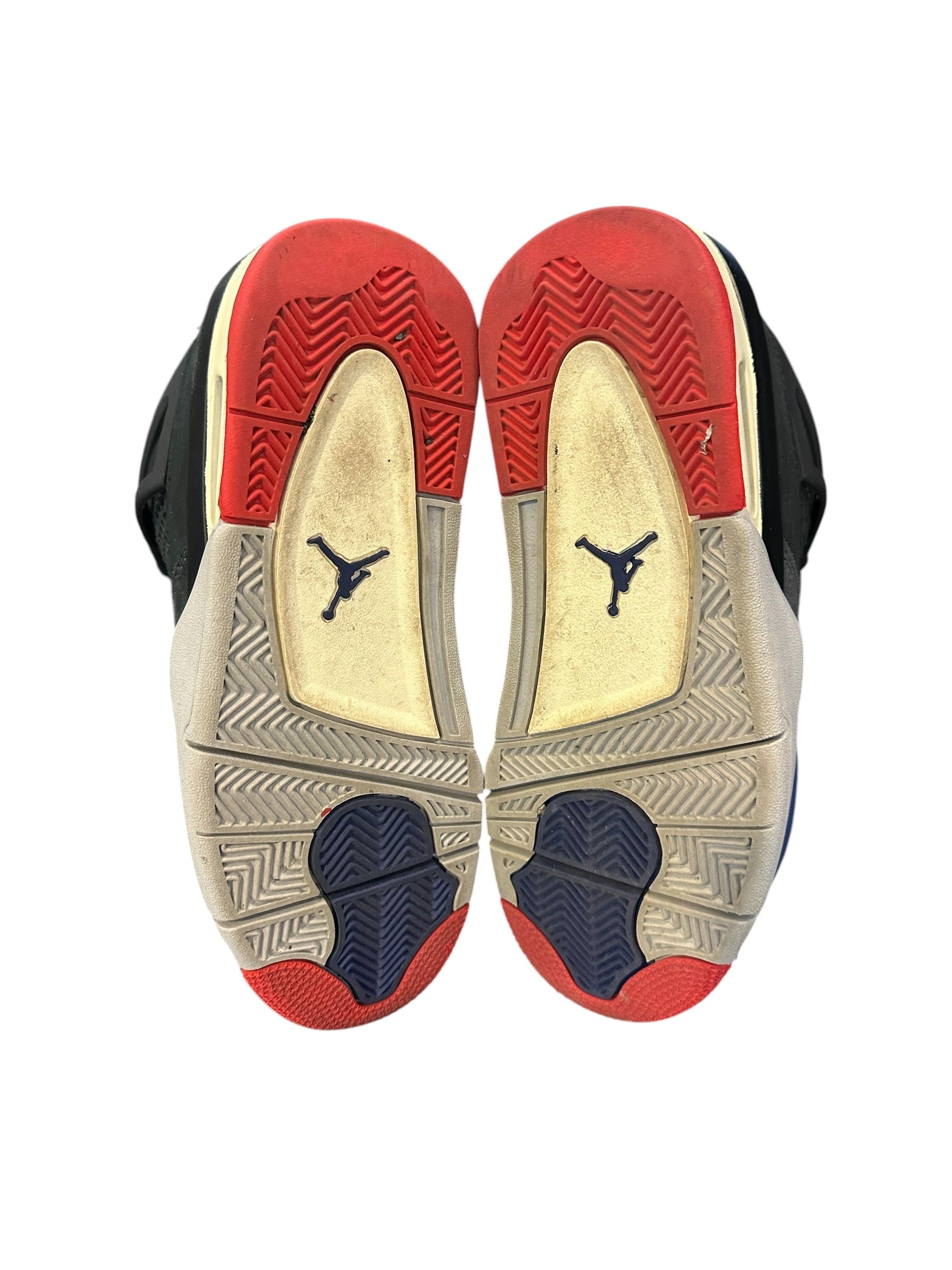 Jordan 4 Retro Rare Air (GS)