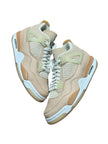 Jordan 4 Retro Shimmer (Women's)