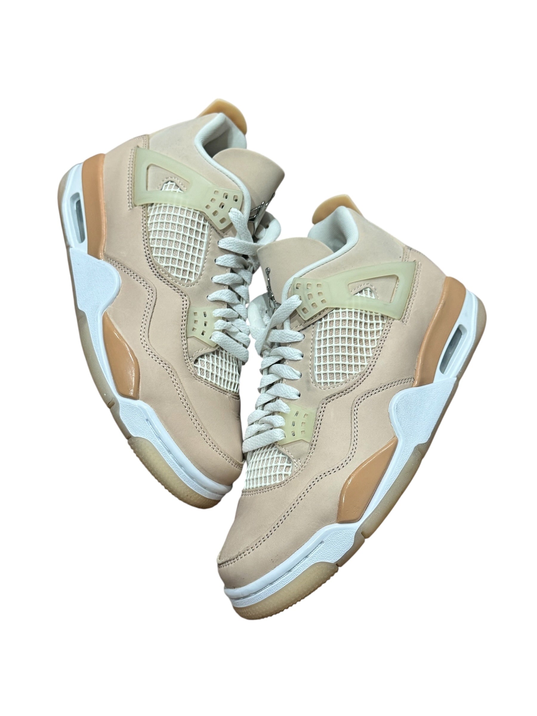 Jordan 4 Retro Shimmer (Women's)