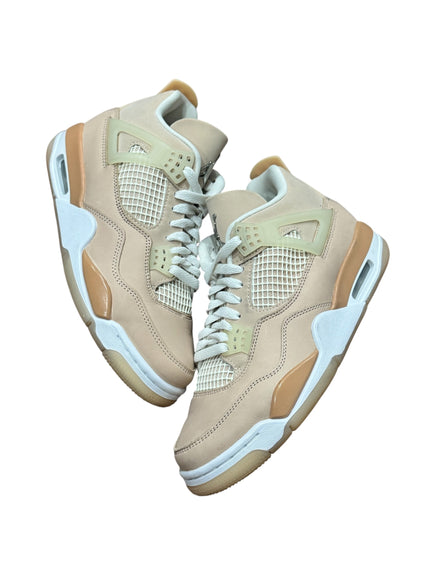 Jordan 4 Retro Shimmer (Women's)