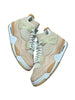 Jordan 4 Retro Shimmer (Women's)
