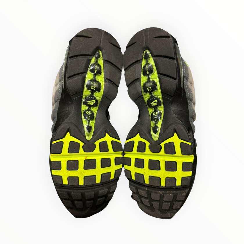 Nike Air Max 95 OG Big Bubble Neon (2025/2026)