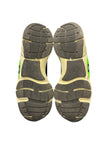Dior B22 Sneaker Eboney Green
