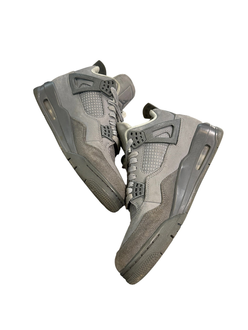 Jordan 4 Retro SE Paris Olympics Wet Cement