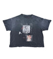 LONECHRYST Lone Girl Tee