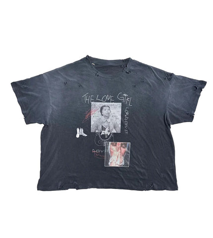 LONECHRYST Lone Girl Tee