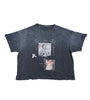 LONECHRYST Lone Girl Tee