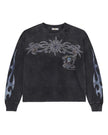 Vale Forever Bling L/S Black