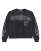 Vale Forever Bling L/S Black