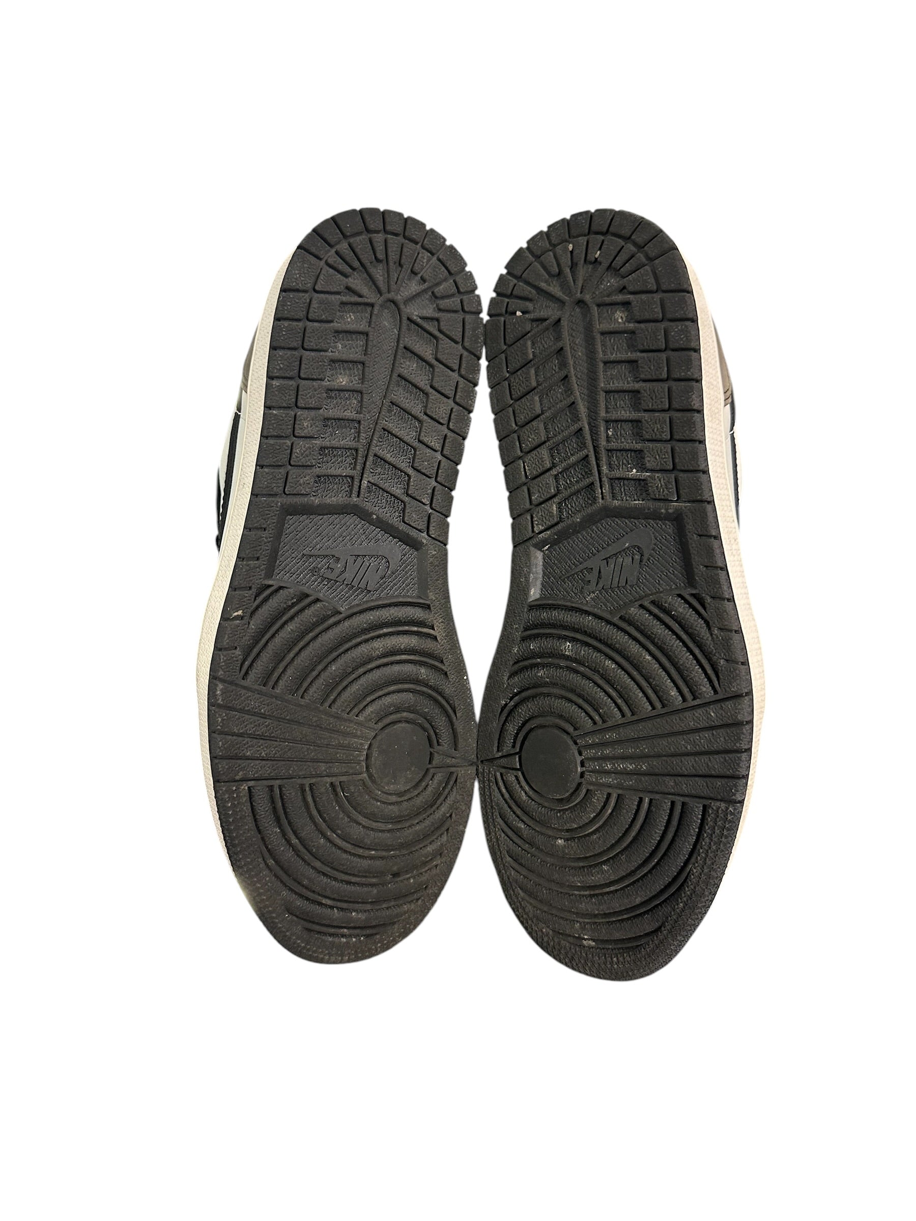 Jordan 1 Retro Low OG Mocha