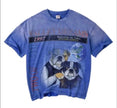 Vale Forever Step Bro Tee Blue