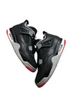 Jordan 4 Retro Bred Reimagined