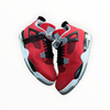 Jordan 4 Retro Toro Bravo (2026)