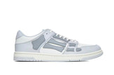 Amiri Skel Top Low Double Grey