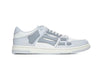 Amiri Skel Top Low Double Grey