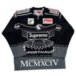 Supreme Eagle Moto Jersey