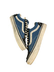 Vans LX Old Skool 36 Pearlized Pack Black Navy