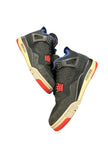 Jordan 4 Retro Rare Air (Gold Lettering)