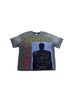 Vale Forever Charcoal Target Practice Tee
