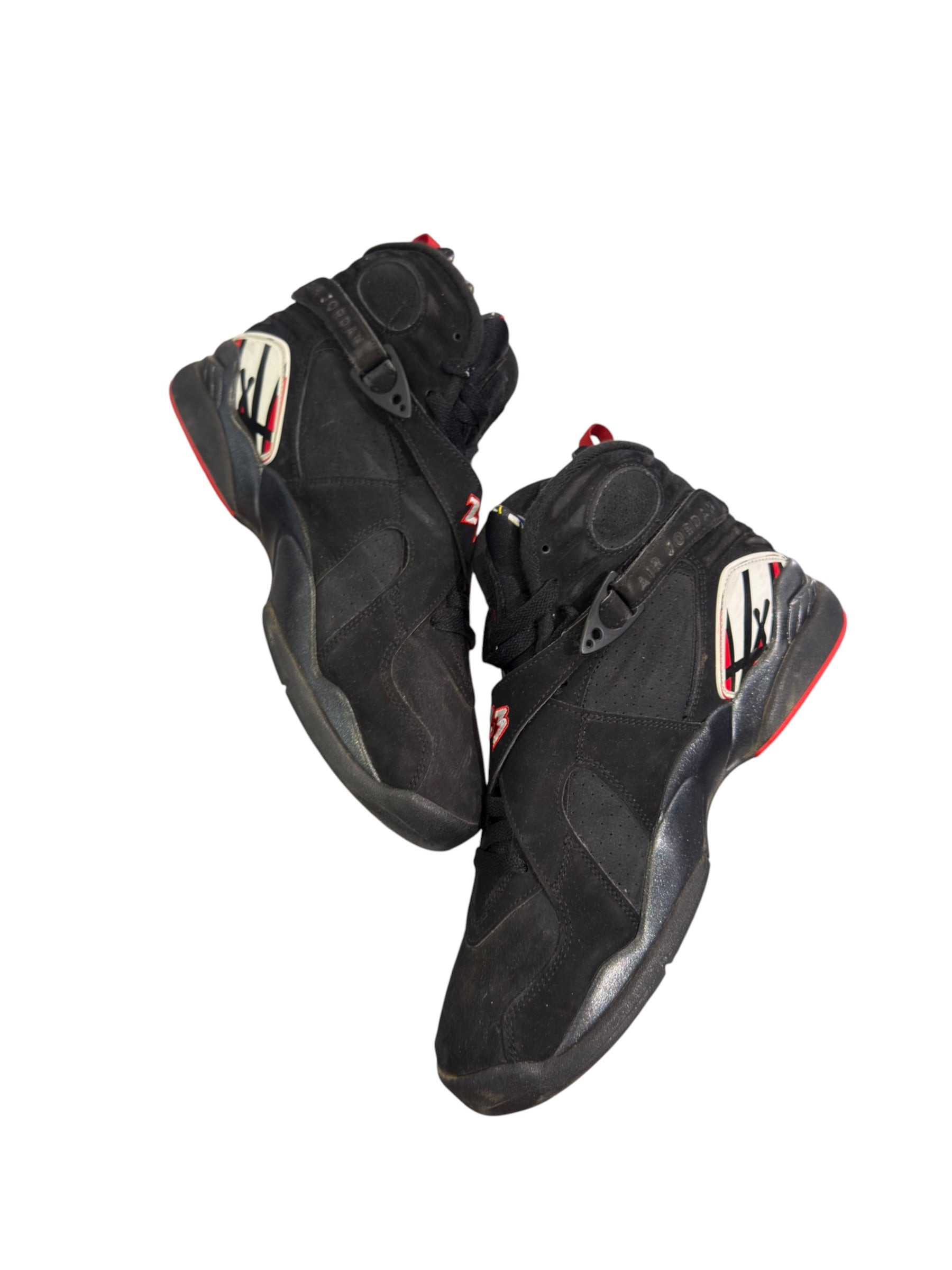 Jordan 8 Retro Playoffs (2023)