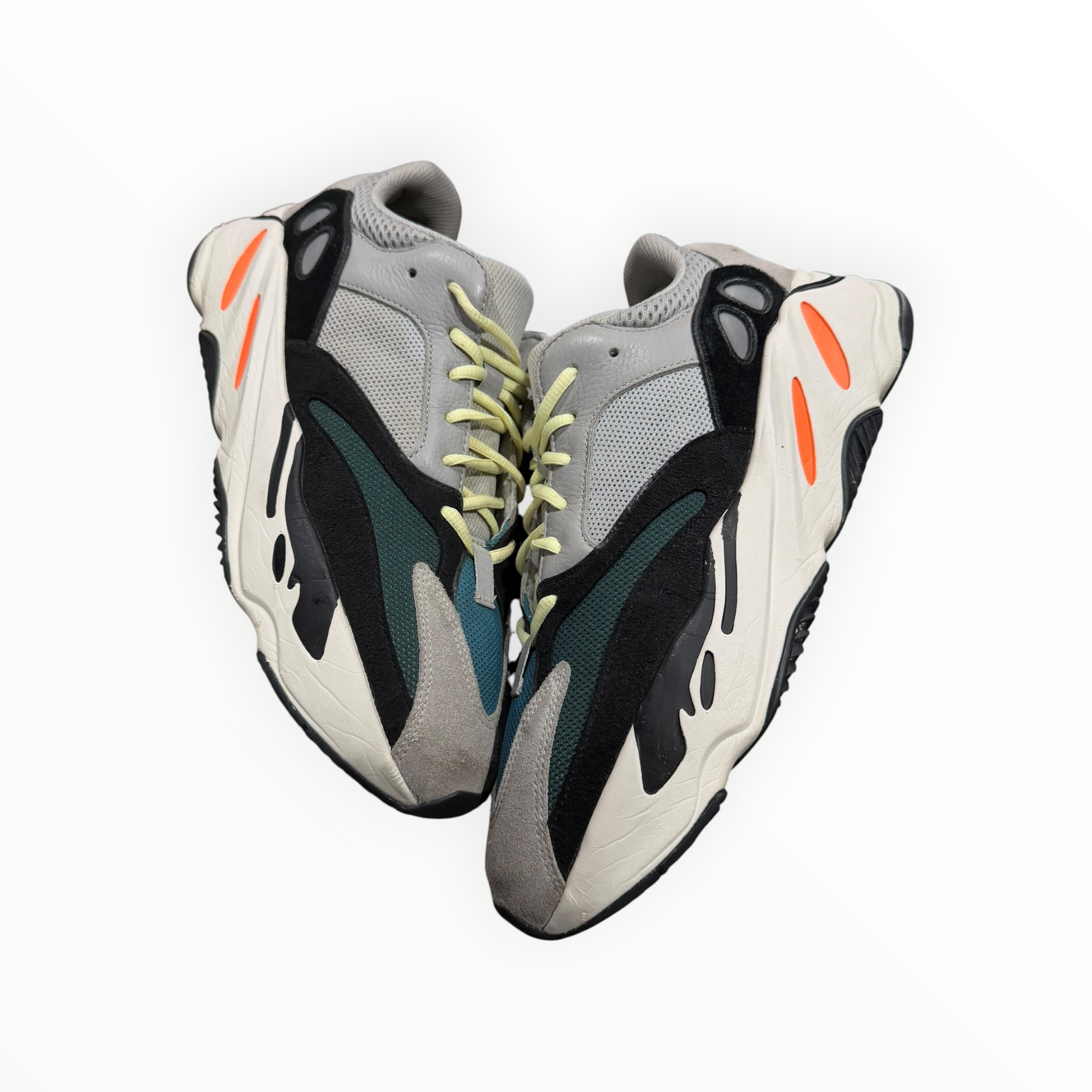 adidas Yeezy Boost 700 Wave Runner