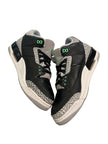 Jordan 3 Retro Green Glow