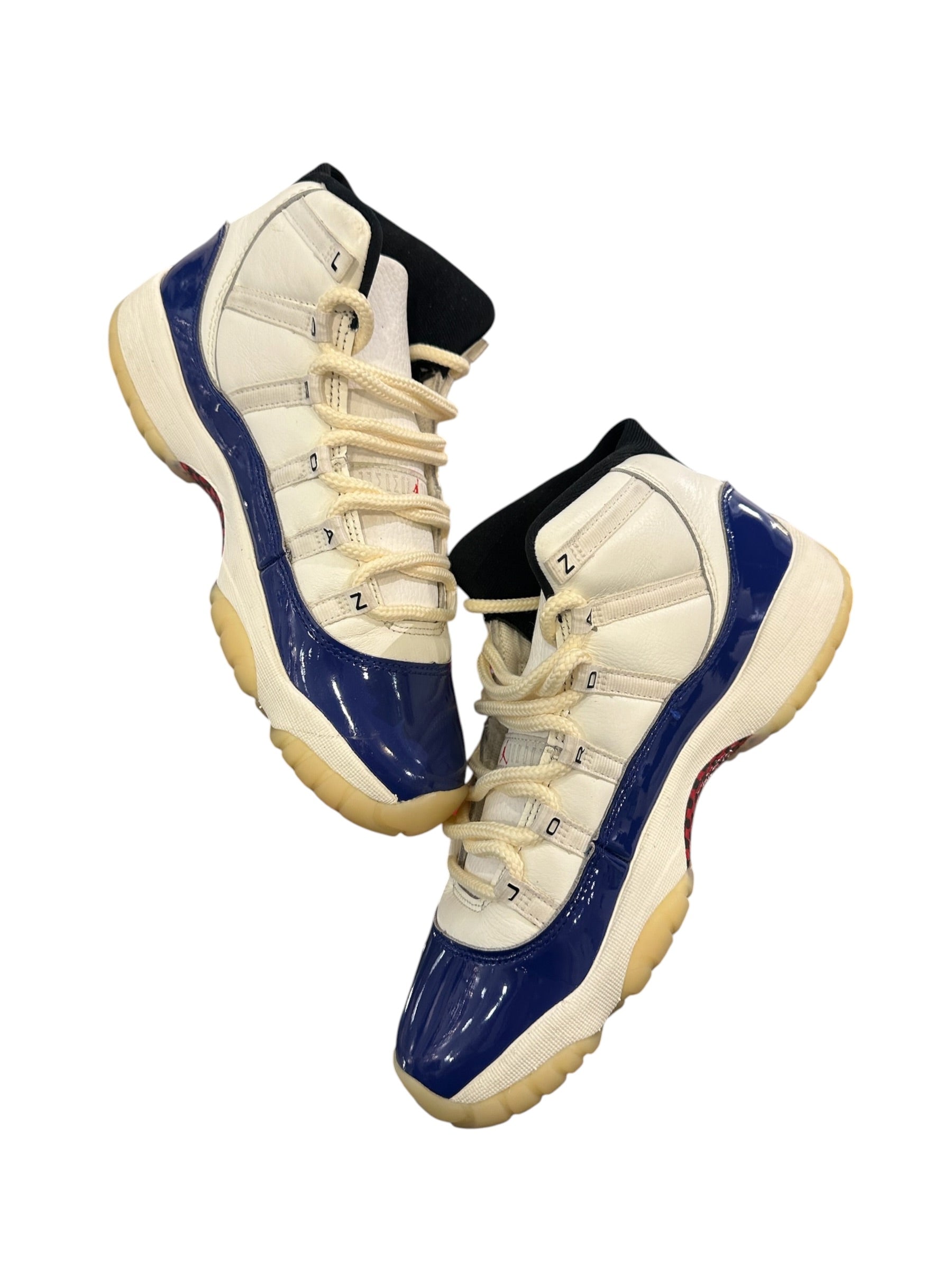 Jordan 11 Retro Rare Air (GS)