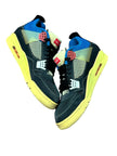 Jordan 4 Retro Union Off Noir