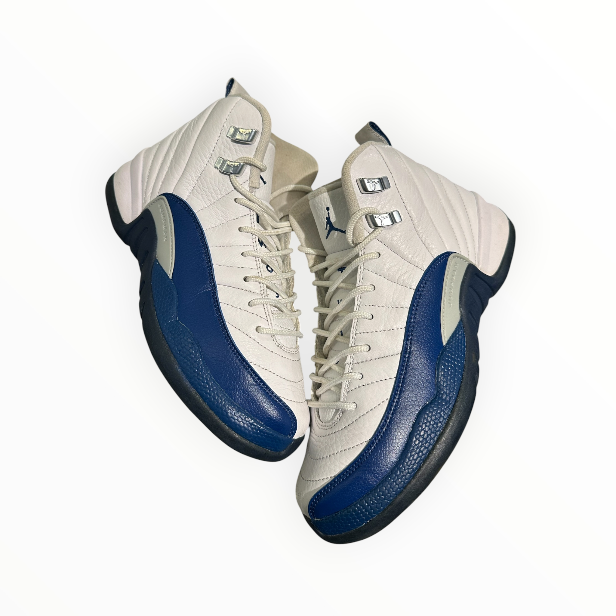 Jordan 12 Retro French Blue (2016) (GS)