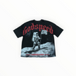 Godspeed Apollo Tee Black