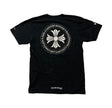 Chrome Hearts Cross Plus Stamp Tee