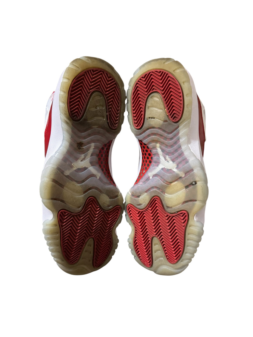 Jordan 11 Retro Cherry (2022)