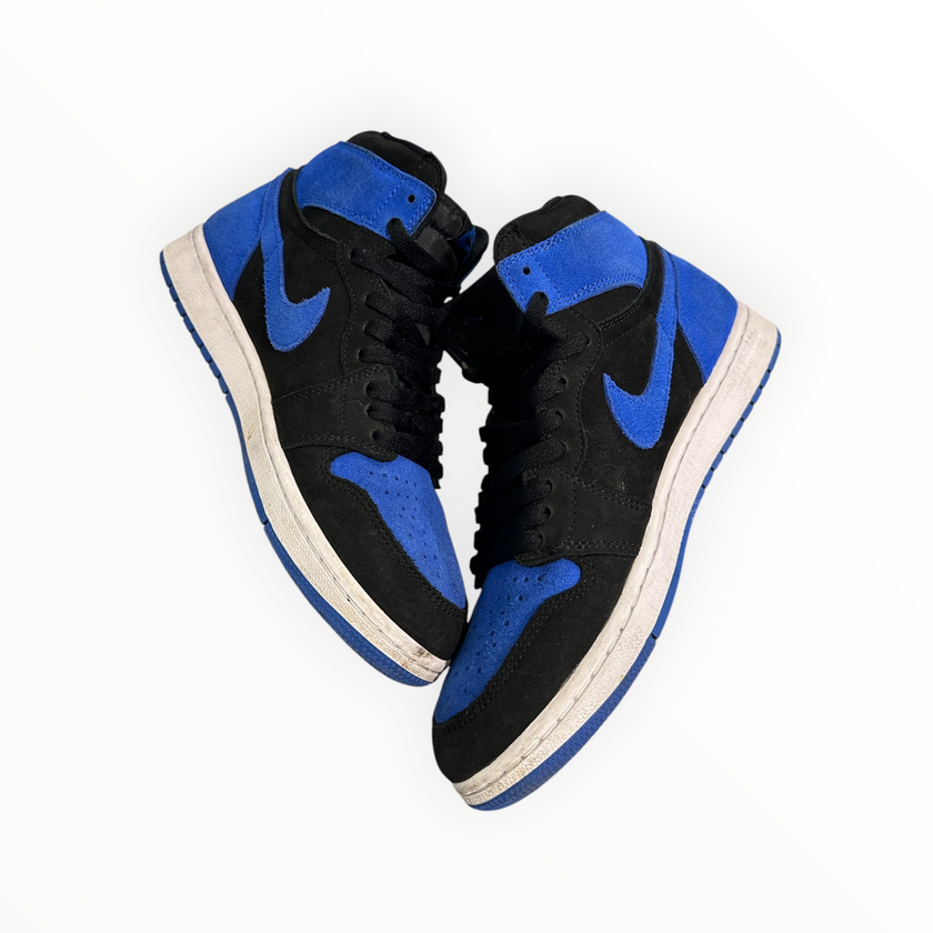 Jordan 1 Retro High OG Royal Reimagined