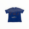 Vale Forever Logo Tee Blue