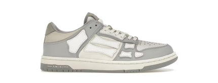 Amiri Skel Low Top Grey