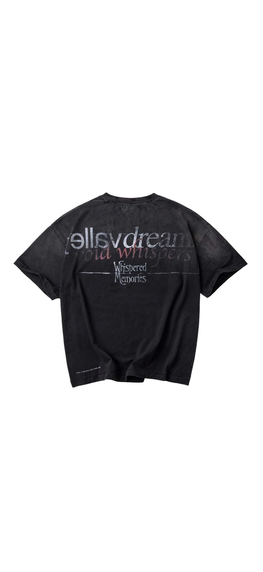 Vale Forever Voices Tee