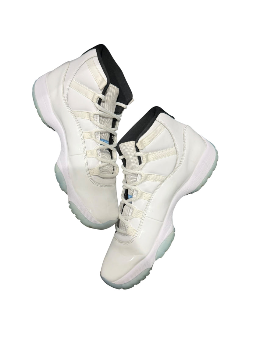 Jordan 11 Retro Legend Blue (2024)